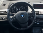 BMW X1 xDrive25e Advantage
