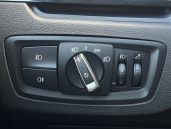 BMW X1 xDrive25e Advantage