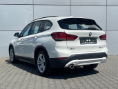 BMW X1 xDrive25e Advantage