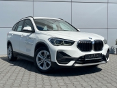 BMW X1 xDrive25e Advantage