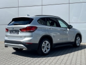 BMW X1 xDrive25e Advantage