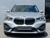 BMW X1 xDrive25e Advantage
