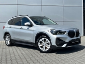 BMW X1 xDrive25e Advantage