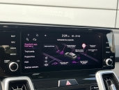 Kia Sorento PHEV AWD 7 OS