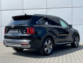 Kia Sorento PHEV AWD 7 OS