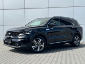 Kia Sorento PHEV AWD 7 OS