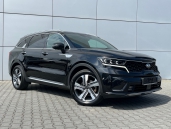 Kia Sorento PHEV AWD 7 OS