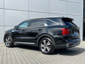 Kia Sorento PHEV AWD 7 OS
