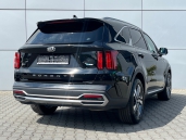 Kia Sorento PHEV AWD 7 OS
