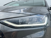 Ford Focus ST-LINE