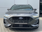 Ford Focus ST-LINE
