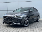 Ford Focus ST-LINE