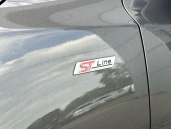 Ford Focus ST-LINE