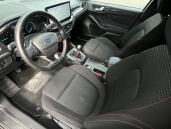 Ford Focus ST-LINE