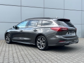 Ford Focus ST-LINE