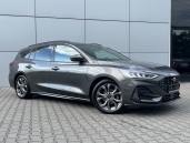 Ford Focus ST-LINE