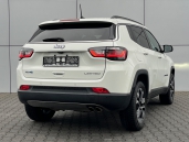 Jeep Compass T4 PHEV 4xe