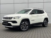 Jeep Compass T4 PHEV 4xe