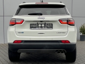 Jeep Compass T4 PHEV 4xe