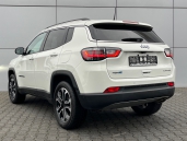 Jeep Compass T4 PHEV 4xe