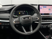 Jeep Compass T4 PHEV 4xe