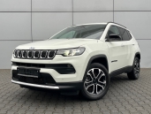 Jeep Compass T4 PHEV 4xe