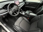 Jeep Compass T4 PHEV 4xe