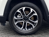 Jeep Compass T4 PHEV 4xe