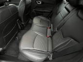 Jeep Compass T4 PHEV 4xe