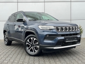 Jeep Compass T4 PHEV 4xe