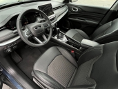 Jeep Compass T4 PHEV 4xe