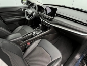 Jeep Compass T4 PHEV 4xe