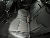 Jeep Compass T4 PHEV 4xe