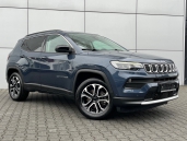 Jeep Compass T4 PHEV 4xe