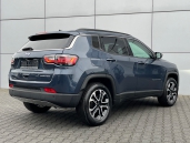 Jeep Compass T4 PHEV 4xe