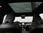 Volvo XC60 T8 Plug-In Hybrid AWD Ultimate Bright