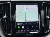 Volvo XC60 T8 Plug-In Hybrid AWD Ultimate Bright