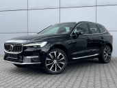 Volvo XC60 T8 Plug-In Hybrid AWD Ultimate Bright