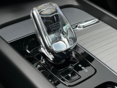 Volvo XC60 T8 Plug-In Hybrid AWD Ultimate Bright