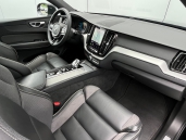 Volvo XC60 T8 Plug-In Hybrid AWD Ultimate Bright