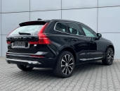 Volvo XC60 T8 Plug-In Hybrid AWD Ultimate Bright