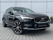 Volvo XC60 T8 Plug-In Hybrid AWD Ultimate Bright