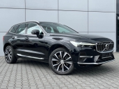 Volvo XC60 T8 Plug-In Hybrid AWD Ultimate Bright