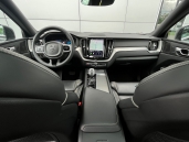 Volvo XC60 T8 Plug-In Hybrid AWD Ultimate Bright
