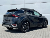 Kia Sportage MHEV GT Line 2WD