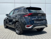 Kia Sportage MHEV GT Line 2WD