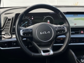 Kia Sportage MHEV GT Line 2WD