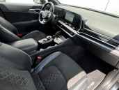 Kia Sportage MHEV GT Line 2WD