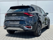 Kia Sportage MHEV GT Line 2WD