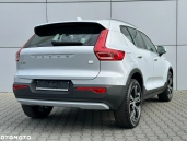 Volvo XC40 T5 Plug‑in Hybrid